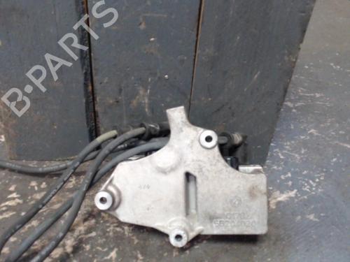 Used Ignition coil Ignition coil FIAT PANDA (169_) 1.1 (169.AXA1A) (54 hp) 24069059 24069059