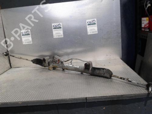 Used Steering rack OPEL VECTRA C GTS (Z02) 1.9 CDTI (F68) (100 hp) 24377801