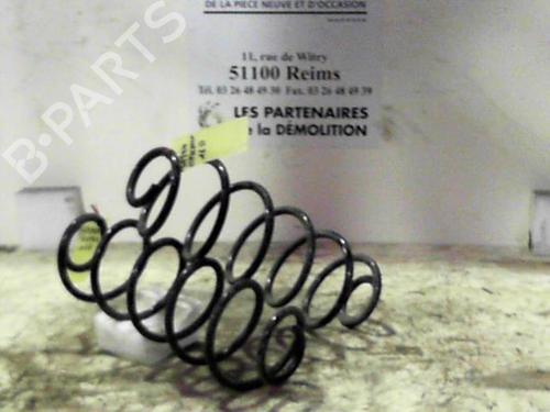Used Shock absorber spring CITROËN C3 Picasso (SH_) 1.6 HDI 90 (92 hp) 24062738