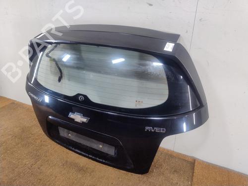 bagklap-cckombi-coupe-chevrolet-aveo-hatchback-t300-2011-30797646 main image