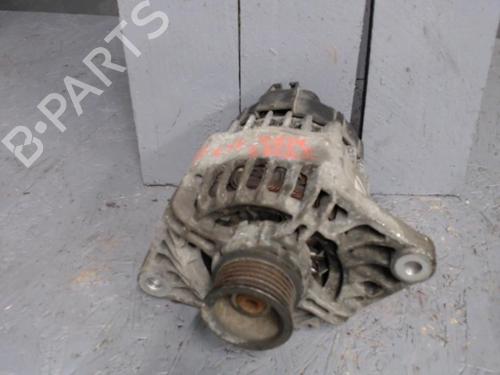 Used Alternator Alternator ALFA ROMEO 147 (937_) 1.6 16V T.SPARK ECO (937.AXA1A, 937.BXA1A) (105 hp) 24069931 24069931