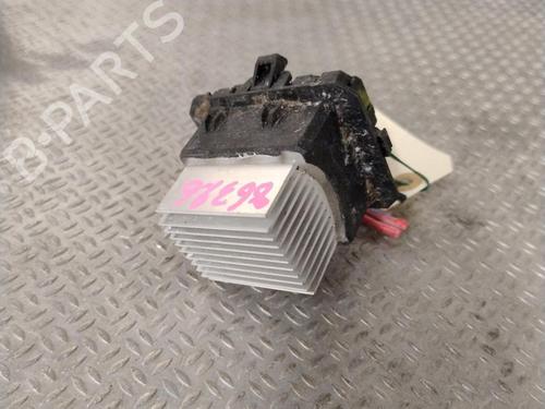 Used Heater resistor Heater resistor 36461420 36461420