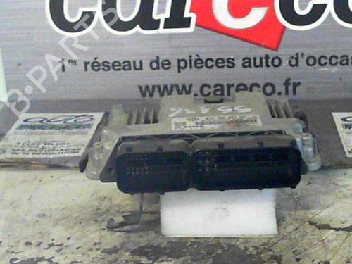 Elektronisk modul VW GOLF V (1K1) 1.9 TDI (105 hp) 24065191