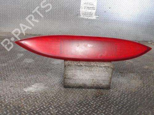 Used Third brake light NISSAN NOTE (E11, NE11) 1.5 dCi (68 hp) 24090992