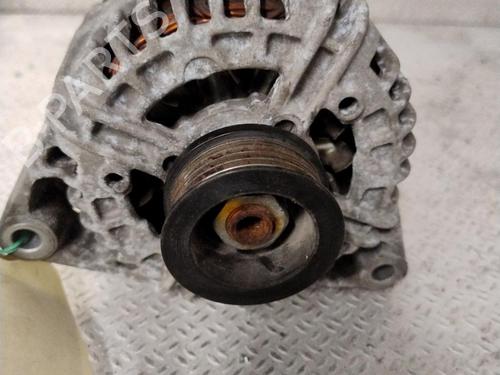 Used Alternator Alternator OPEL CORSA D (S07) 1.2 (L08, L68) (69 hp) 27245147 27245147