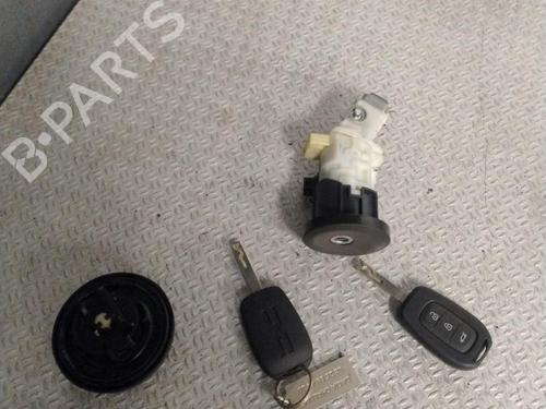 ignition-barrel-dacia-sandero-iii-2021-34049012 main image