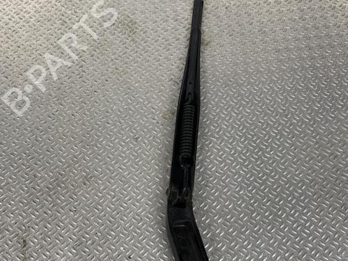 Used Front windshield wiper arm OPEL MERIVA A MPV (X03) 1.7 CDTI (E75) (100 hp) 24073798