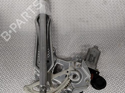 Front right window mechanism TOYOTA YARIS (_P1_) 1.3 (NCP10, SCP12_) | BP26037694C23 