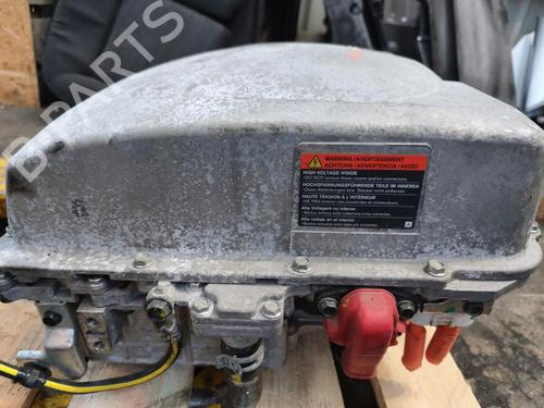 Inverter/Converter NISSAN NV200 Van e-NV (ME0N) | BP34201460M119 - Image 4