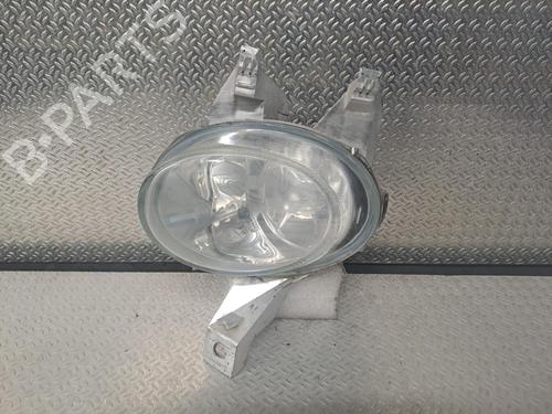 Used Left front fog light Left front fog light PEUGEOT 206 SW (2E/K) 2.0 HDi (90 hp) 36656395 36656395