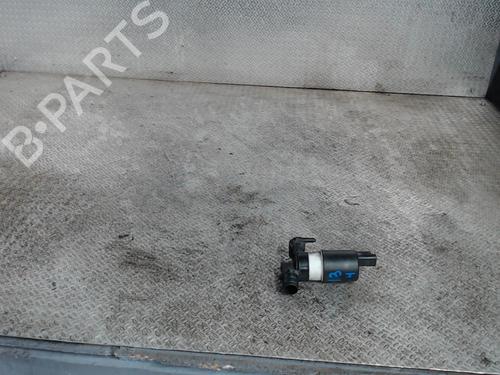 Used Washer pump Washer pump 24077500 24077500