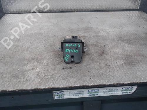Electronic module FORD FOCUS III 2.0 TDCi | BP24096738M83 