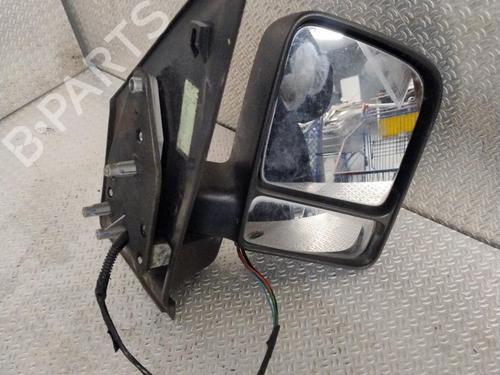 Right mirror FORD TRANSIT CONNECT (P65_, P70_, P80_) 1.8 TDCi | BP29757528C27