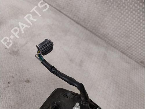 Used Left mirror RENAULT SCÉNIC III (JZ0/1_) 1.5 dCi (JZ02, JZ0R) (95 hp) 28207308