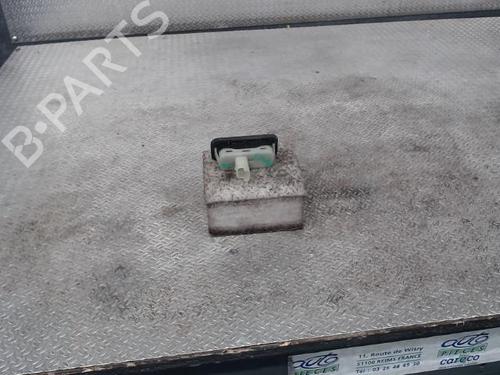 Trunk håndtak RENAULT CLIO III (BR0/1, CR0/1) 1.5 dCi (BR17, CR17) | BP24096202C132 