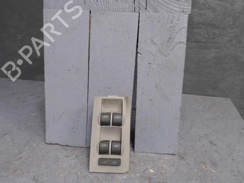 Used Left front window switch Left front window switch AUDI A6 C5 (4B2, 4B4) 2.5 TDI quattro (180 hp) 24070002 24070002