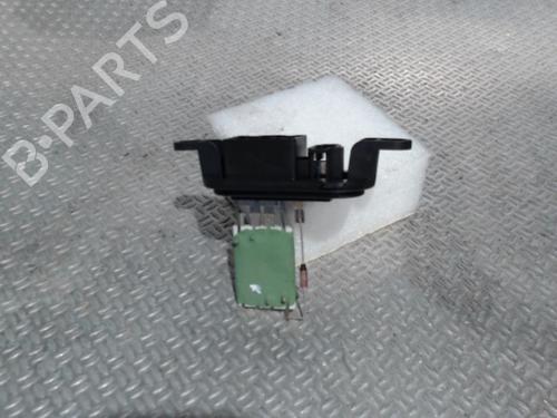 Used Heater resistor Heater resistor RENAULT MASTER III Van (FV) 2.3 dCi 180 FWD (FV04, FV07) (179 hp) 24075275 24075275