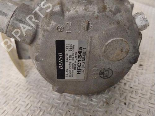 AC compressor TOYOTA AURIS (_E15_) 1.8 Hybrid (ZWE150_, ZWE150R) | BP33132419M34 - Image 2