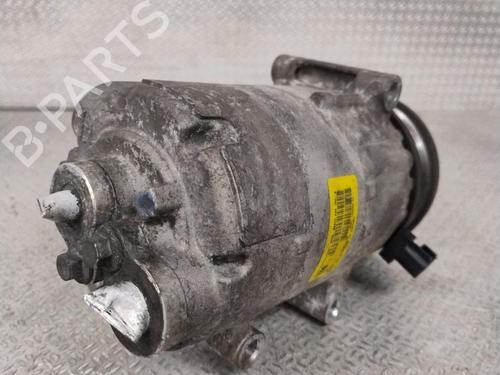 AC compressor FORD S-MAX (WA6) 2.0 TDCi | BP33969823M34 - Image 4