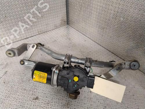 Front wiper motor RENAULT CLIO IV (BH_) 1.5 dCi 75 | BP29644516M29 