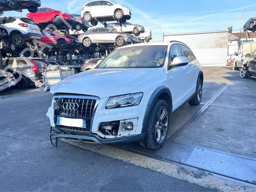Engine AUDI Q5 (8RB) 3.0 TDI quattro | BP37675434M1 - Image 2