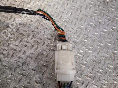 Left mirror CITROËN C-CROSSER (VU_, VV_) 2.2 HDi | BP24100625C26 