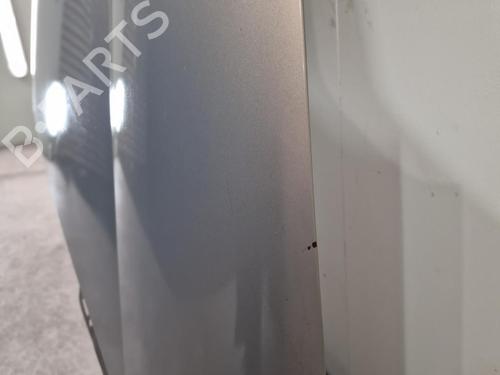 Motorhjelm CITROËN C8 (EA_, EB_) 2.0 HDi | BP24060108C1