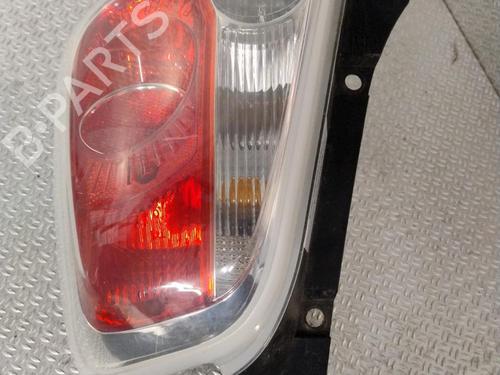 Right taillight FIAT 500 (312_) 1.3 D Multijet (312AXB1A) | BP30502158C35 - Image 3