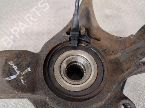 left-front-steering-knuckle-citroen-c3-iii-sx-2016-36462659 main image