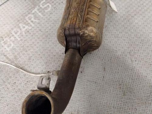 Katalysator für CITROËN C4 CACTUS 1.2 VTi 82 (82 hp) 31302125