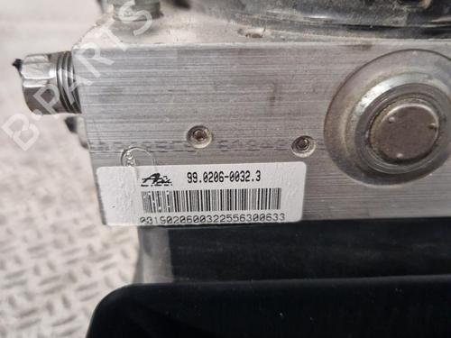 Pompe ABS FORD FOCUS II Convertible 2.0 TDCi | BP30740297M43