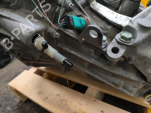 Used Gearbox Gearbox NISSAN JUKE (F15) 1.5 dCi (110 hp) 33278331 33278331