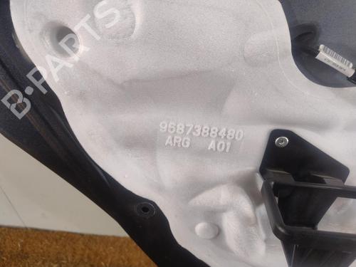 left-rear-door-citroen-c4-ii-nc_-2009-30949467 main image