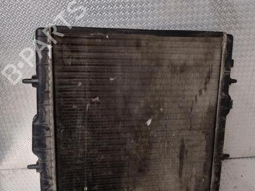 Water radiator PEUGEOT 206 Hatchback (2A/C) 1.4 i | BP30164015M31