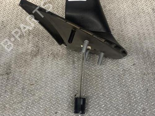 Left mirror FORD FIESTA IV (JA_, JB_) 1.3 i | BP24625482C26 