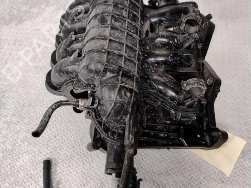 Used Intake manifold FIAT 500 (312_) 1.2 (312AXA1A) (69 hp) 26877102