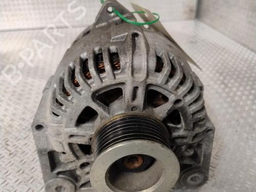 Alternator RENAULT TWINGO II (CN0_) 1.2 16V (CN04, CN0B) | BP29929418M7