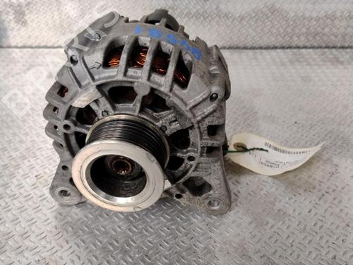 Alternator RENAULT TWINGO II (CN0_) 1.2 16V (CN04, CN0B) | BP24632335M7 - Image 3