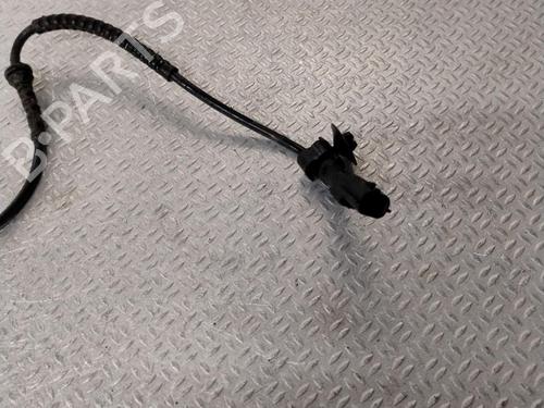 Used Right front steering knuckle Right front steering knuckle RENAULT TWINGO II (CN0_) 1.2 16V (CN04, CN0B) (75 hp) 24061459 24061459