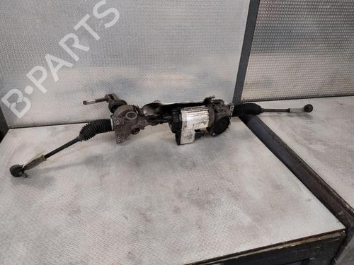 Used Steering rack VW GOLF V (1K1) 1.9 TDI (105 hp) 25703166