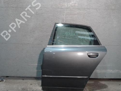 Dør venstre bak AUDI A4 B6 (8E2) 1.9 TDI (130 hp) 24095036