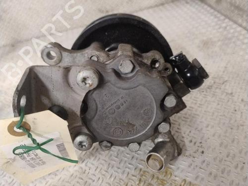 Steering pump MERCEDES-BENZ M-CLASS (W164) ML 300 CDI 4-matic (164.120) 0064663101