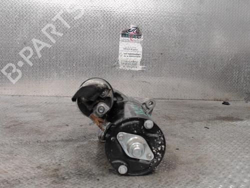 Used Starter OPEL CORSA D (S07) 1.3 CDTI (L08, L68) (75 hp) 24096518