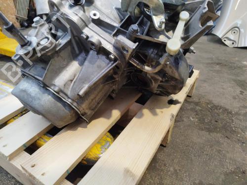 Gearbox CITROËN C4 II (NC_) 1.6 HDi 90 | BP28526790M3 - Image 2
