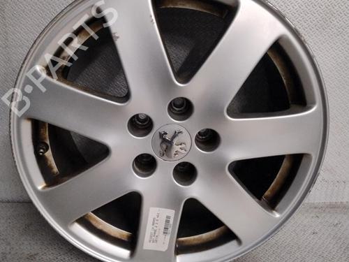 Fælk PEUGEOT 607 (9D, 9U) 2.0 HDI | BP31029924C45 - Image 2