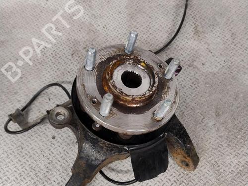 Used Right front steering knuckle Right front steering knuckle 30522064 30522064