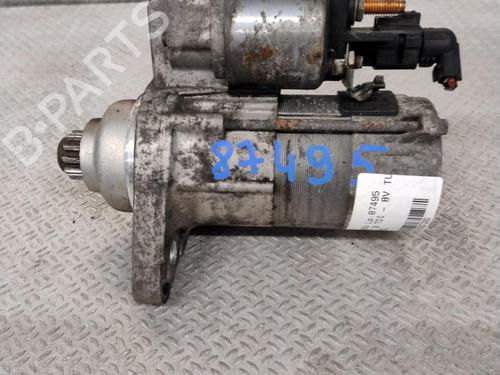 Starter VW GOLF V (1K1) 1.9 TDI | BP25703168M8 