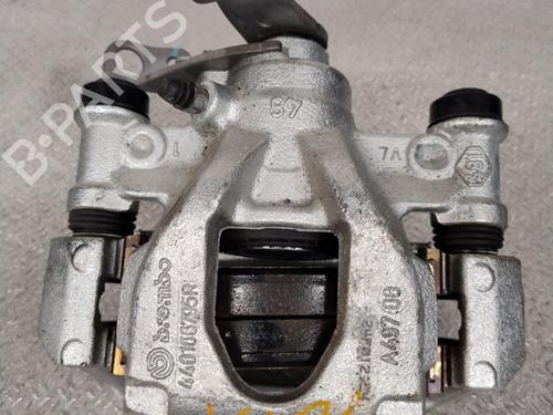 Used Left rear brake caliper Left rear brake caliper 37275074 37275074