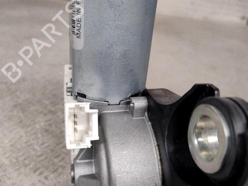 Used Rear wiper motor Rear wiper motor PEUGEOT PARTNER Tepee 1.6 HDi 90 (92 hp) 34333382 34333382