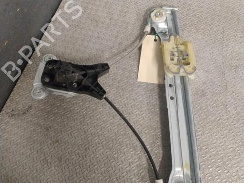 Used Rear right window mechanism Rear right window mechanism OPEL KARL (C16) 1.0 (75 hp) 33893080 33893080